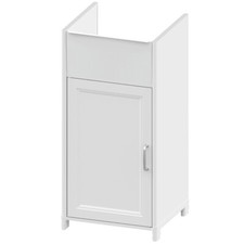 14843   Q.TA' 1 KIT MOBILE P/LAVATOIO 40X40XH78 CM