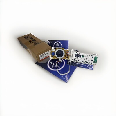 PCB EBR33119115 EBR31437577 Display  für LG Waschmaschine F6W105A F6WV710P1