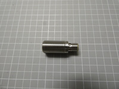 1 x ifm Induktiver Sensor IGT203 IGB3008BBPKG/V4A/US-104