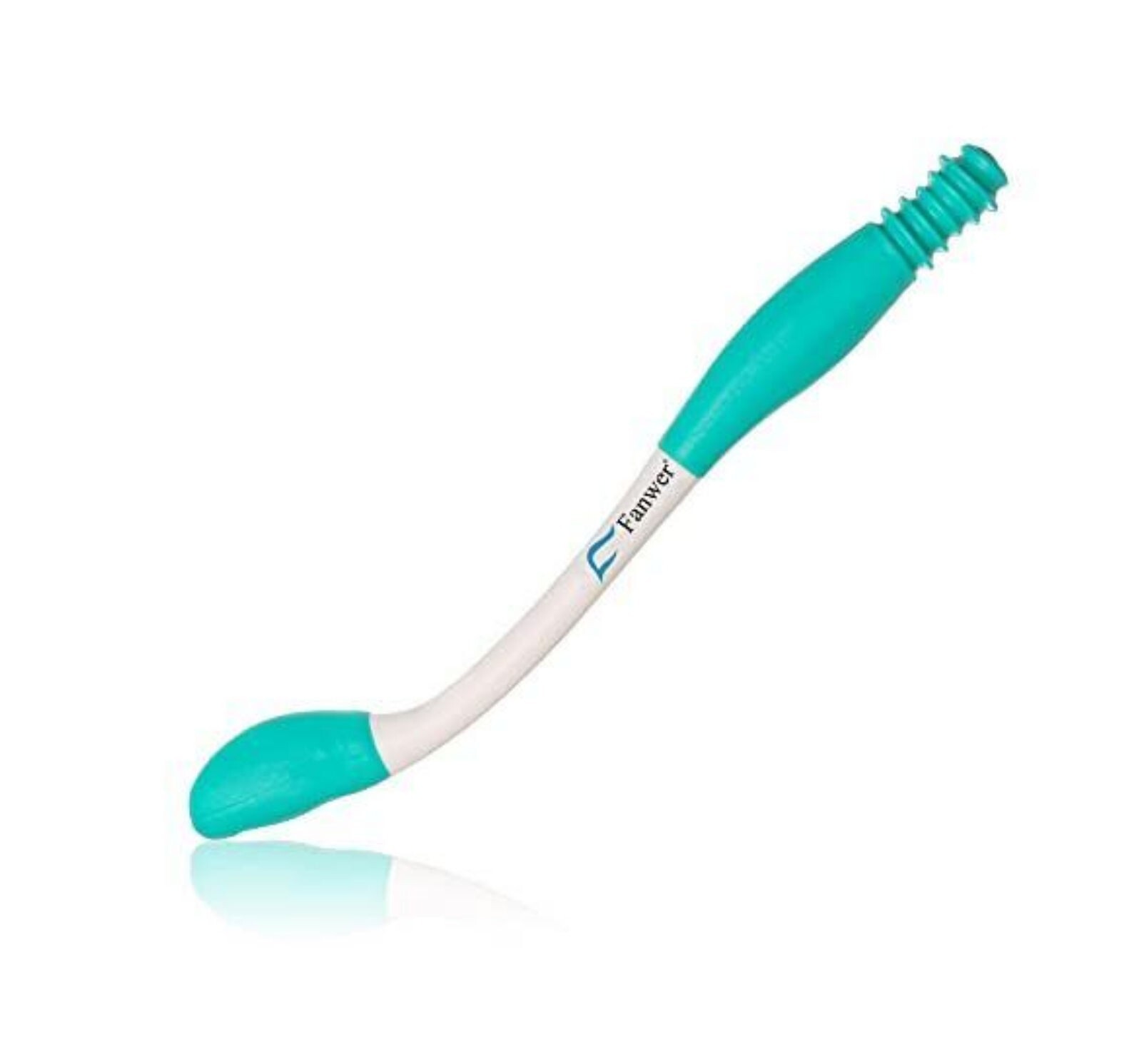 Fanwer Bottom Buddy Toilet Aids for Motion Assistance Long Reach Comfort Wipe