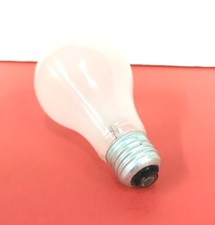 BCB Photoflood 250W 120V Photo Projection LIGHT BULB Studio LAMP Projector NEW