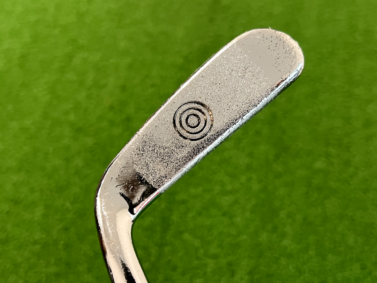 Northwestern Golf Co Model 1100 Putter Classic Blade Right Handed