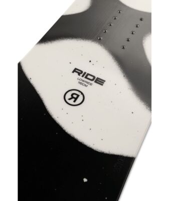RIDE LOWRIDE　スノーボード　90cm Ride Lowride Kid's All-Mountain Snowboard, 90cm MY24 | eBay