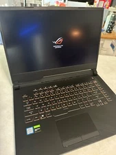 ASUS ROG G531GT 15.6" FHD Gaming Laptop- Hexa-Core 4.5 GHz Intel i7-9750H