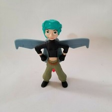 Disney McDonald's Happy Meal 4" Kim Possible Jet Pack 2003 Toy