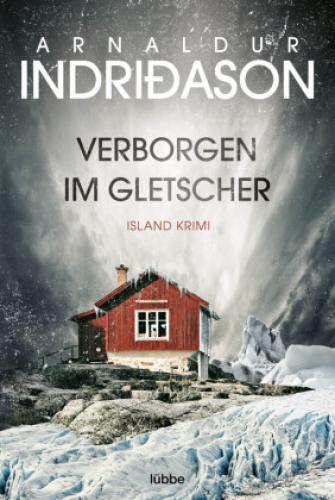 Thumbnail - Verborgen Gletscher Island Krimi 6220