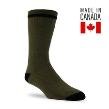 J.B. FIELD'S BOOTGEAR "MERINO TREKKER" THERMAL BOOT SOCK