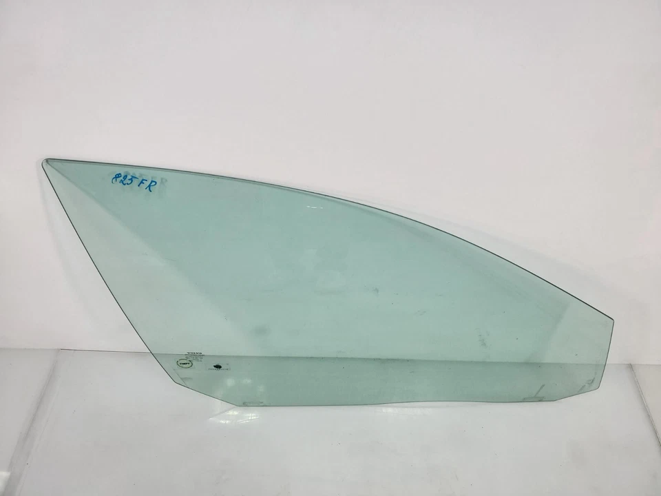 ✅ 07-16 OEM Volvo S80 Sedán Frontal Derecho Pasajero Puerta Lateral Ventana Vidrio Foto 2 de 4