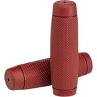 Biltwell Inc. Red Grips