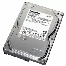 HP ProDesk 405 - 1TB SATA Hard Drive with Windows 10 Home 64-Bit Loaded