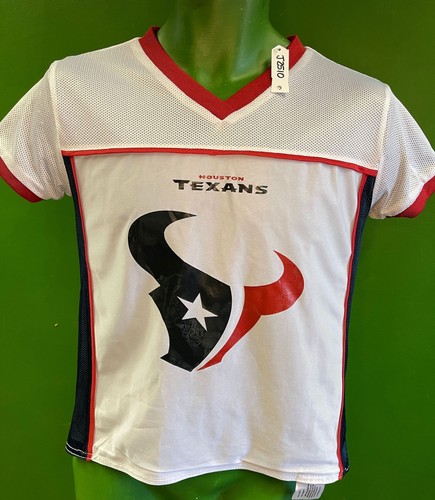 NFL Houston Texans Reversible Flag Football Jersey Youth Medium 10-12 - Bild 3 von 6