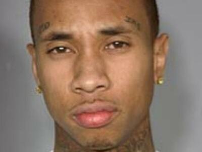 MICHAEL RAY NGUYEN STEVENSON MUGSHOT PICTURE GLOSSY BANNER PRINT PHOTO 8190