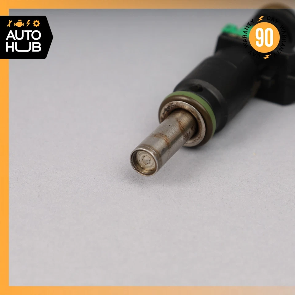 Оригинальная топливная форсунка 05–13 Mercedes W204 C300 GLK350 C350 C230 2720780023 - Изображение 2 из 4