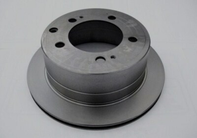 42431-60261 Toyota Disc, rear 4243160261, New Genuine OEM Part | eBay 