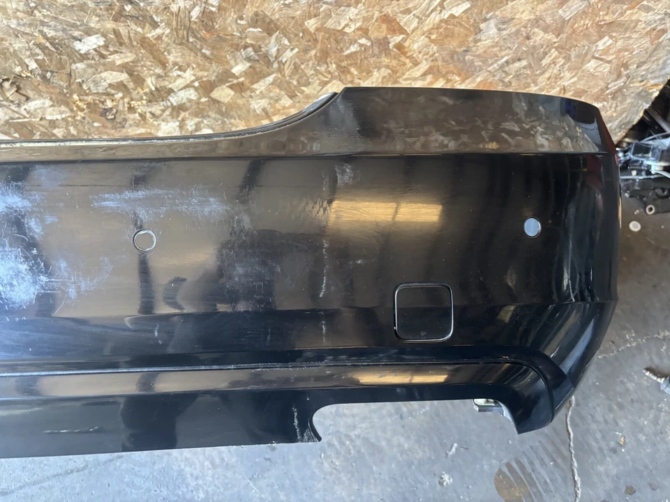 SENSOR DE ESTACIONAMENTO TAMPA TRASEIRA MERCEDES BENZ S400 S550 S600S63 W221 07-13 - Imagem 2 de 4