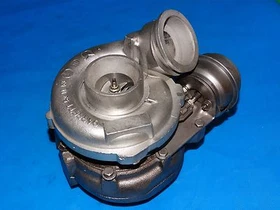 Turbolader Mercedes Benz Sprinter 316 216 616 416 CDI 115KW M57