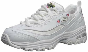 skechers blossoms