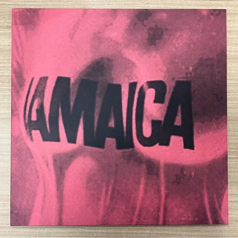 Бывший участник Dev Cornelius/Your Of Jamaica, новый альбом HRLP310