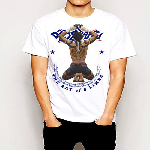 Muay Tailandese Kick Boxe Palestra Uomo Arti Marziali Gilet Mma - Foto 9