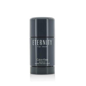 eternity for men deodorant