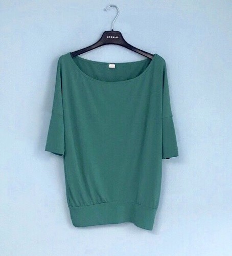 Maglia m/c girocollo - Wellness - Yamamay