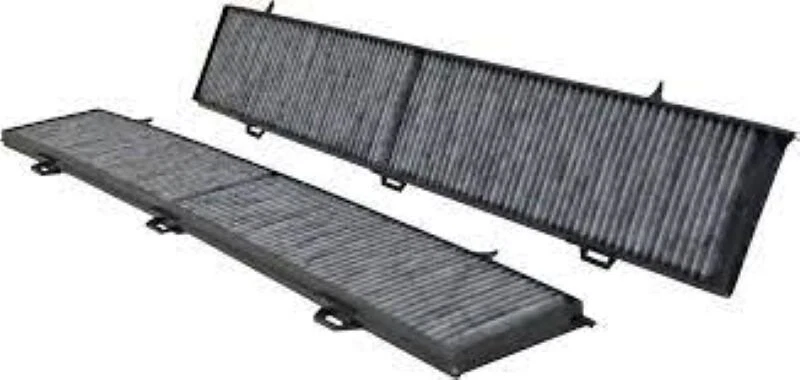 WIX Cabin Air Filter For BMW 328I 2007-2012 L6-3.0L - Image 2 of 4