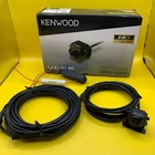 USED Kenwood CMOS-740HD High-Def Rearview Camera for Select Kenwood Touchscreens