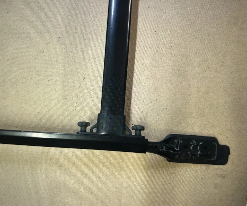 2006-2012 TOYOTA RAV4 RAV-4 LUGGAGE ROOF RACK complete - Image 4 of 4