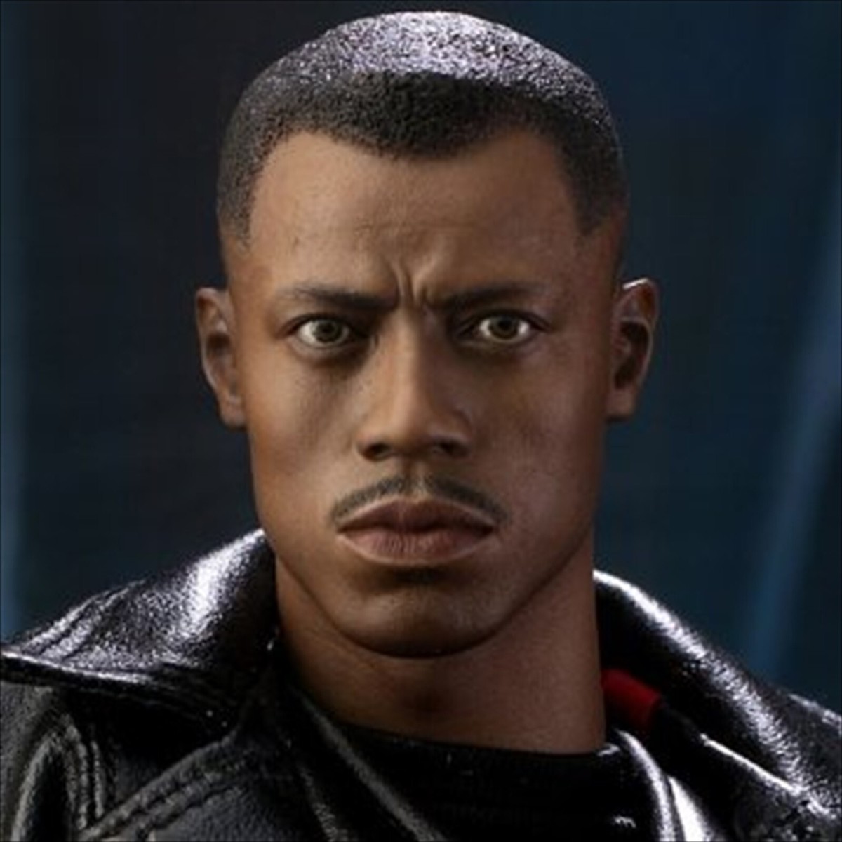 Hot Toys 1/6 Scale Marvel Blade II Blade (MMS113) (2010 Hot Toys 1/6 Scale Marvel Blade II Blade (MMS113) (2010