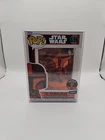 Funko POP SF Giants Star Wars Day Exclusive Mandalorian 656 Stub Hub SGA 2023