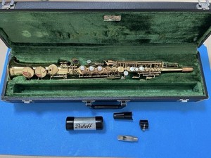 Kenny G Soprano Saxophone | eBay