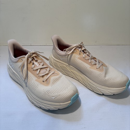 Hoka One One Arahi 7 Running Shoes Womens Size 10.5 Sneakers Athletic Walking