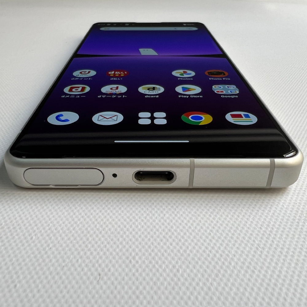 Original Sony Xperia 5 IV 5G XQ-CQ54 CQ72 8GB RAM