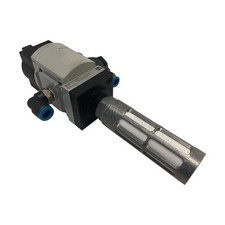 Festo Pressure Reducing Valve Pneumatic Valve MS6-SV-1/2-C-10V24E-S 548713