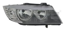 Feu avant (phare) BMW 3,3