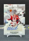 2025 Topps Chrome Kevin Huerter Sky Write Signatures (RAW)