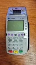 Verifone VX520 Credit Card Machine Terminal Reader
