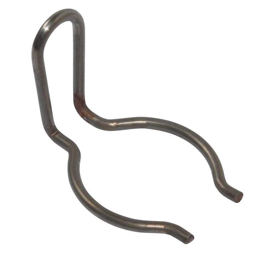 Ressort-clips de rochet-noix de kick scoot adaptable peugeot 50 ludix, tkr, trek - Photo 1/1