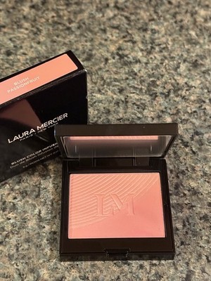 Laura Mercier Blush Color Infusion Duo~Blush Passionfruit~NIB~0.17 Oz