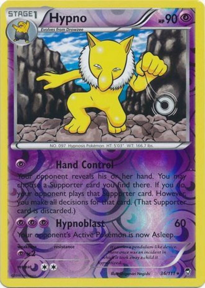 Hypno