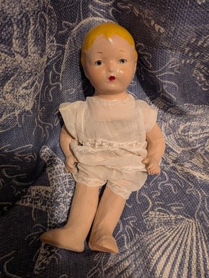 EIH C Inc Baby Doll 1918