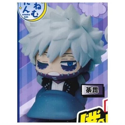 Dabi Toya Todoroki My Hero Academia Futon Mini Small Figure Onemutan Charm