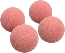 Official Foosballs Tournament Table Soccer Balls - Made in the USA - Commercial