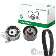 INA ZAHNRIEMENSATZ für ALFA ROMEO 145 146 155 156 FIAT BARCHETTA PUNTO STILO