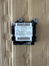 9823741380 Centralina Modulo Airbag E Ricambi Per Citroen C3 III Serie
