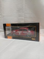 IXO MODELS SAAB 96 V4 #1 SWEDISH RALLY197 SAAB 96 V4 Rally Sweden 1973 winning