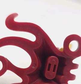 LEGO Portal Of Atlantis Squid Warrior Minifigure - 8078 8061 (atl007)