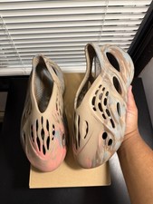 Yeezy Foam RNNR Sand for Sale | Authenticity Guaranteed | eBay