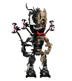LEGO &reg; Marvel Super Heroes 76249 Venomized Groot