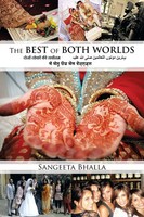 Sangeeta Bhalla | The Best Of Both Worlds | Taschenbuch | Englisch (2014)